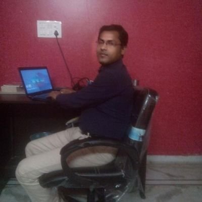Profile Picture of Rohit Chaudhary (@RohitCh70103852) on Twitter