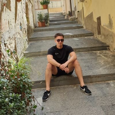 Profile Picture of Josh Garside (@JoshGarside) on Twitter