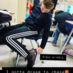 Profile Picture of Aiden Sweenor (@aiden_like_that) on Instagram