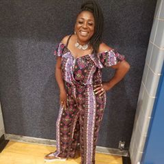 Profile Picture of Lisa Cottle (@user69060166) on Tiktok