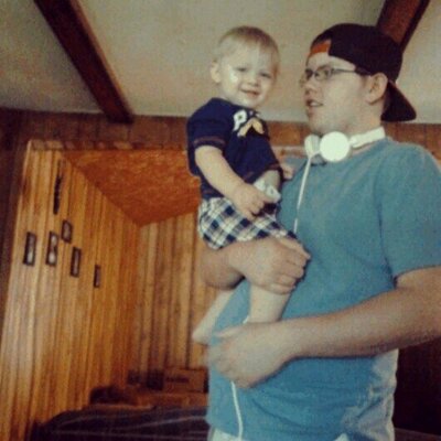 Profile Picture of Jerry Graham (@jerrygraham1995) on Twitter