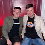 Profile Picture of 17 (@david.clarke_) on Instagram