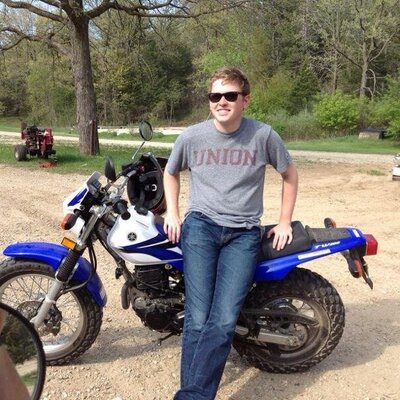 Profile Picture of Ivar Nickson (@N1ck_James) on Twitter