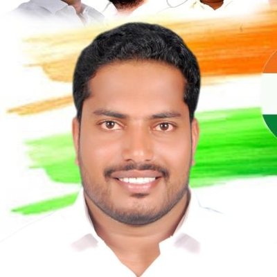Profile Picture of Rapothu Anil Goud (@AnilRapothu) on Twitter