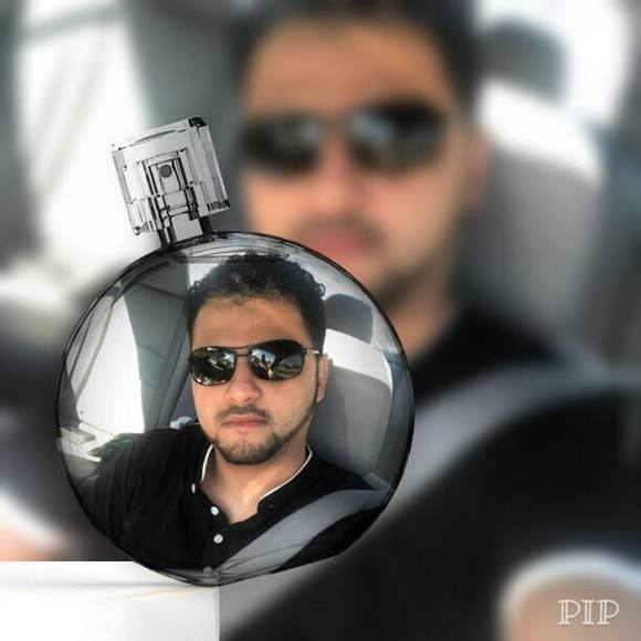 Profile Picture of Shihab Aljaradie (@shihabaljaradie) on Poshmark