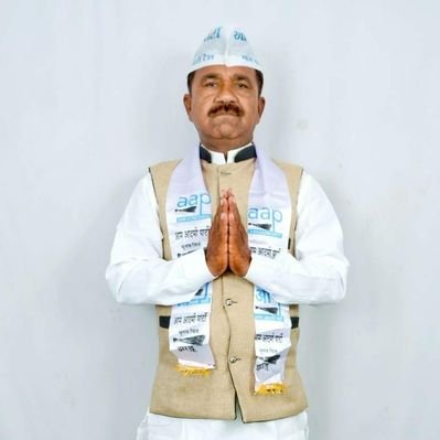 Profile Picture of Karamshi Bharvad (@BharvadKaramshi) on Twitter