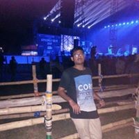 Profile Picture of Anirudh Reddy (@anirudh-reddy-48) on Quora