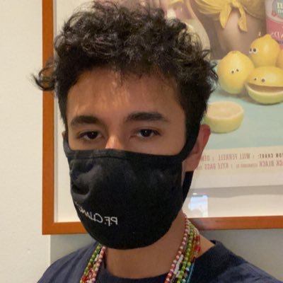 Alex Sandoval - Twitter Profile Picture of Alex Sandoval (@floralex_) on Twitter