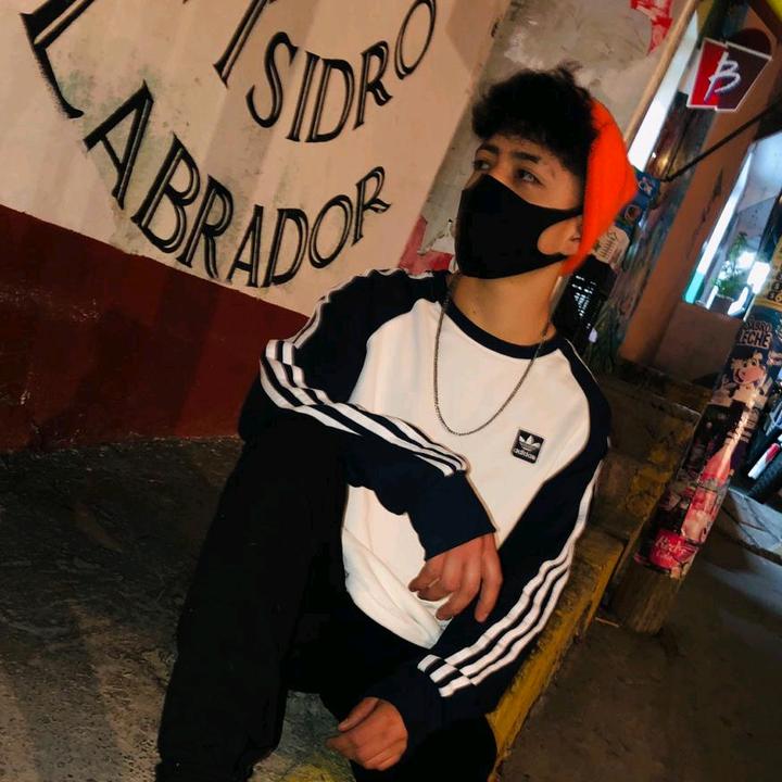 Profile Picture of David Salas (@@davidsalas597) on Tiktok