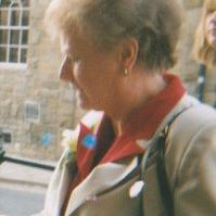 Profile Picture of Joyce Dobson (@joyce.dobson) on Facebook