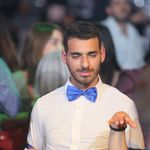 Profile Picture of Moshe Elliot Goldstein (@thegoldbandwagon) on Instagram