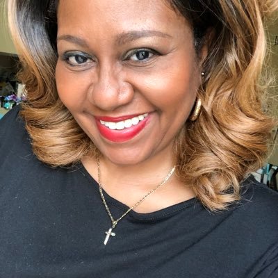 Profile Picture of Kimberly Garrett (@DrKimmieG) on Twitter