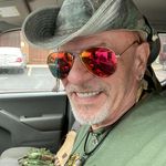 Profile Picture of David rountree (@davidrountree54) on Instagram