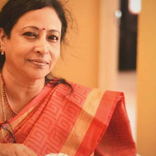 Profile Picture of Sheila Raghavan (@sheila.raghavan.1) on Facebook