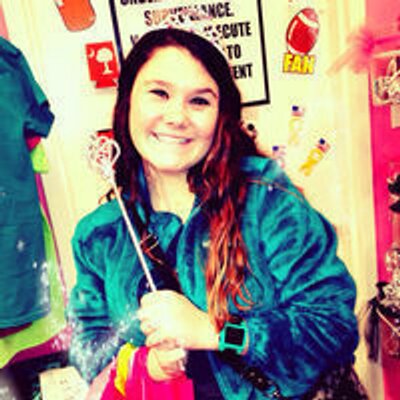 Profile Picture of Kris Conway (@KrisConway12) on Twitter
