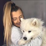 Profile Picture of Milly Craig💗 (@millythesamoyed) on Instagram
