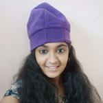 Profile Picture of Sudha Krishnan (@sudha_rao7) on Instagram