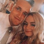 Profile Picture of Wade & Georgia Clements (@w.g.clements) on Instagram