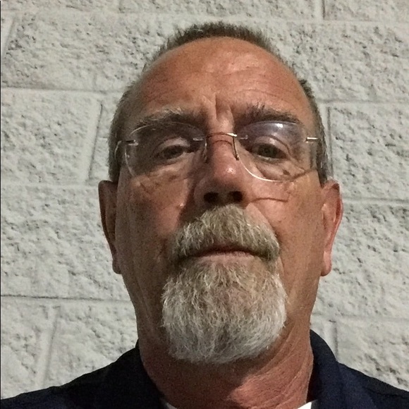 Profile Picture of Ron Ferguson (@ezeeron57) on Poshmark