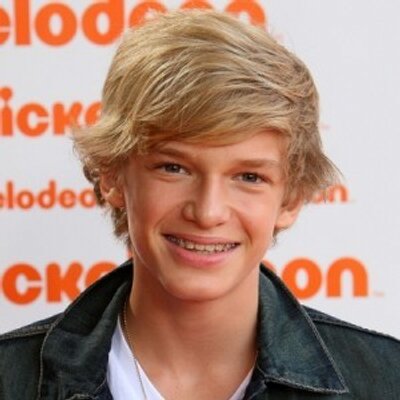 Profile Picture of CODY SIMPSON FANN! (@thesimpsonscene) on Twitter