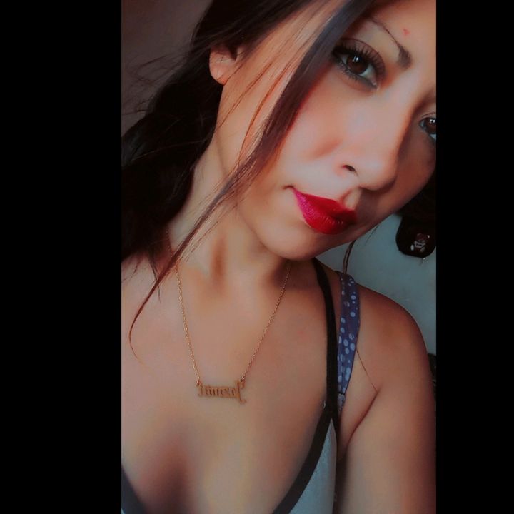 Profile Picture of Jazzmín pizana✨❤️ (@nancypizana) on Tiktok