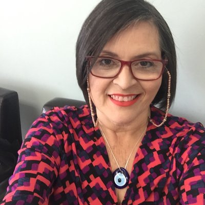 Profile Picture of Myrna Santos (@santita13) on Twitter