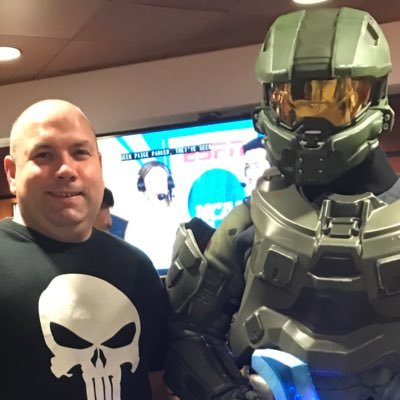 Profile Picture of Jim Meier (@metro1075) on Twitter