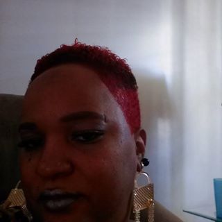 Profile Picture of Pebbles Hall (@Pebbles-Hall) on Facebook