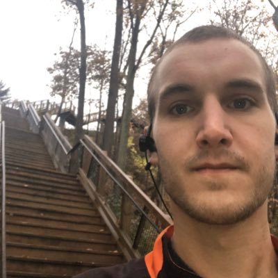 Profile Picture of Dillon McCarthy (@iamDillonMac) on Twitter