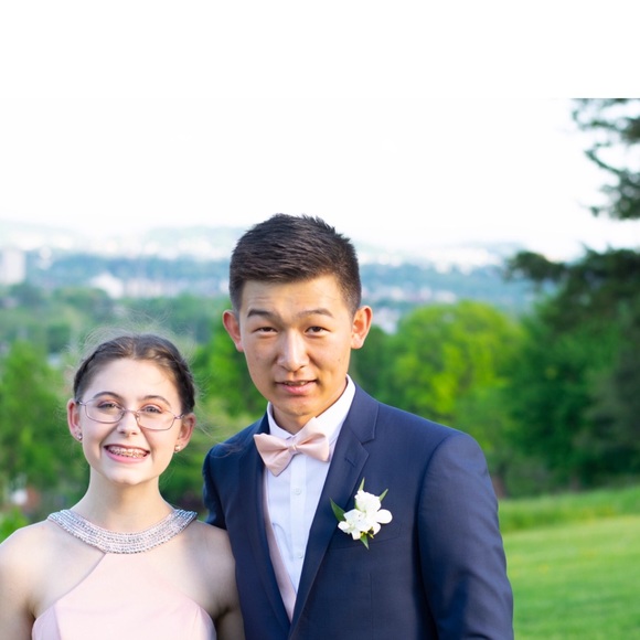 Profile Picture of Jack Zhao (@jack_zhao) on Poshmark