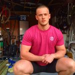 Profile Picture of George Hudson (@georgehudsonfit) on Instagram