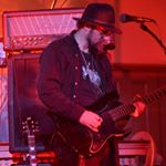 Profile Picture of Brian Rathbun (@darkrainguitarist) on Instagram