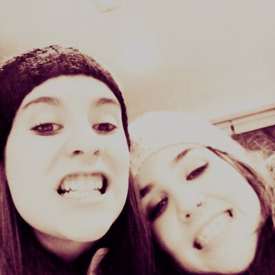 Profile Picture of Amanda Collado (@amandayuhu) on Twitter