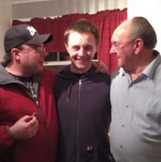 Profile Picture of Kyle Dwayne Jacquard (@K.JacknutZ) on Facebook