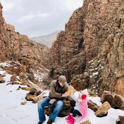 Profile Picture of Joseph W. Hicks (@jwhicks7) on Twitter