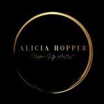 Profile Picture of ALICIA HOPPER (@makeupbyaliciahopper) on Instagram