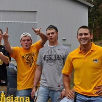 Profile Picture of Jeremy Logsdon (@Logsdon12) on Twitter