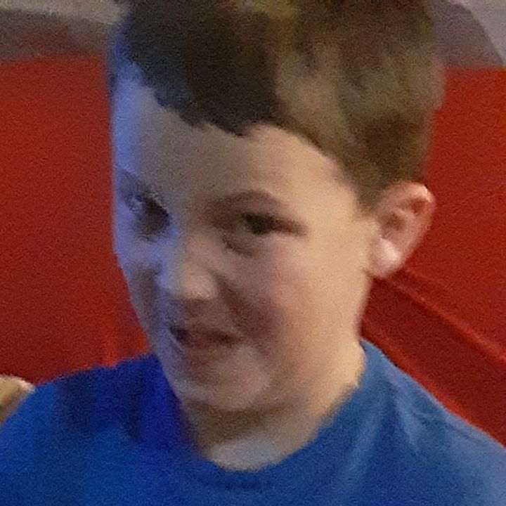 Profile Picture of Brandon Farrow (@@bigboy715) on Tiktok