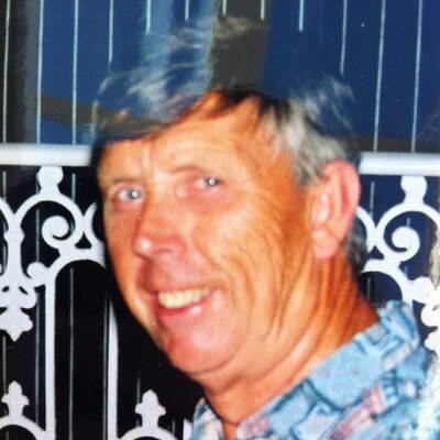 Profile Picture of Kenneth Forshaw (@kenney1941) on Twitter