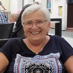 Krystyna Tatarek - Facebook Profile Picture of Krystyna Tatarek (@krystyna.tatarek.9) on Facebook