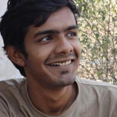 Profile Picture of Sameer Joshi (@illuminatus7) on Twitter