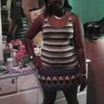 Profile Picture of Kimesha Frazer (@kimeshafrazer) on Instagram