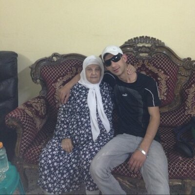 Profile Picture of ahmed matar (@MatarSmt) on Twitter