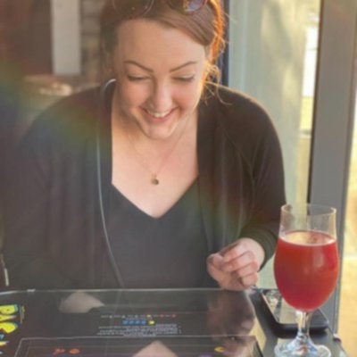 Profile Picture of Kellie Trauner (@keltraun) on Twitter