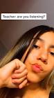 Profile Photo of   ᴋɪᴀʀᴇ (@_kiarelis_) TikTok... (@_kiarelis_) on Tiktok