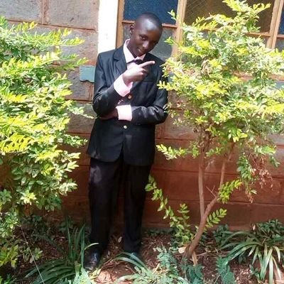 Profile Picture of Paul Kiragu (@paulkiragu16) on Twitter