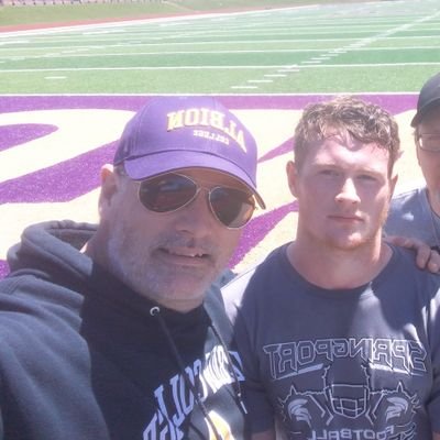 Profile Picture of Matthew Burger (@coachmburger1) on Twitter
