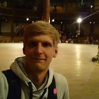 Profile Picture of Daniel Beutler (@Dansonian) on Twitter