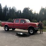 Profile Picture of Brad Downs (@b_downs1) on Instagram