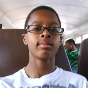 Profile Picture of Denzel Washington (@1coolestnerd1) on Myspace